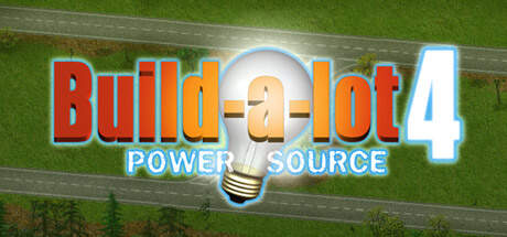 Build A Lot 4 Power Source-P2P