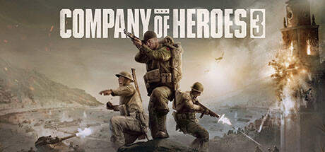 Company of Heroes 3 v2.2.0.40455-P2P