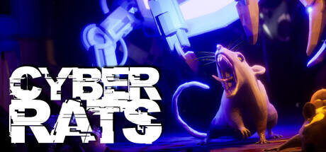Cyber Rats-TENOKE Cyber Rats-TENOKE