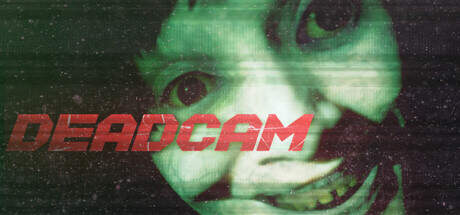 Deadcam-TiNYiSO Deadcam-TiNYiSO