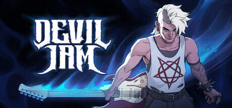 Devil Jam-TENOKE Devil Jam-TENOKE