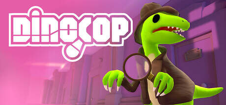Dinocop-TENOKE Dinocop-TENOKE