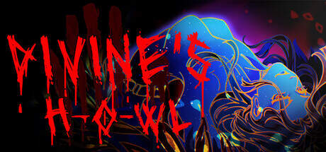 Divines Howl-TENOKE Divines Howl-TENOKE