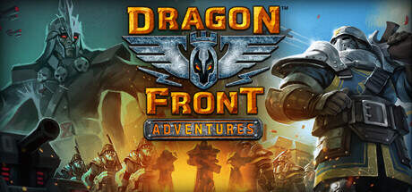 Dragon Front Adventures-TENOKE