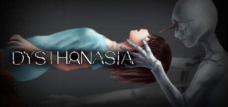 DYSTHANASIA-TENOKE DYSTHANASIA-TENOKE