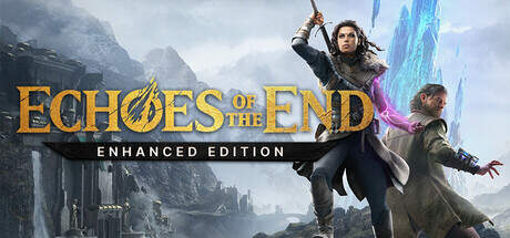Echoes of the End Enhanced Edition v2.01-P2P