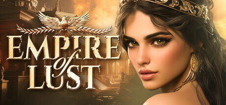 Empire of Lust-Goldberg Empire of Lust-Goldberg
