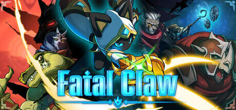 Fatal Claw v0.9.87-Early Access Fatal Claw v0.9.87-Early Access