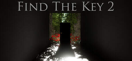 Find The Key 2-TiNYiSO Find The Key 2-TiNYiSO