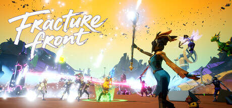 Fracturefront-TENOKE Fracturefront-TENOKE