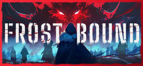 FrostBound-TENOKE FrostBound-TENOKE