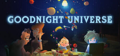 Goodnight Universe-TENOKE Goodnight Universe-TENOKE