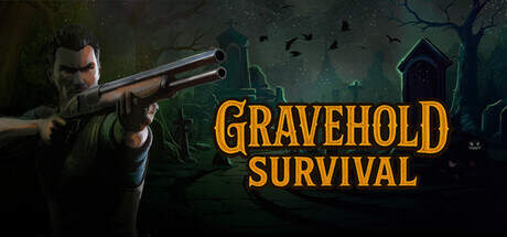 Gravehold Survival-TENOKE Gravehold Survival-TENOKE
