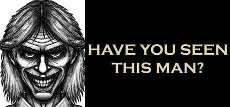 Have You Seen This Man-TiNYiSO Have You Seen This Man-TiNYiSO