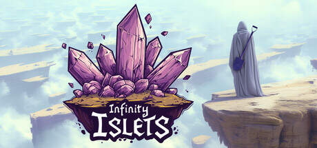 Infinity Islets-TENOKE Infinity Islets-TENOKE