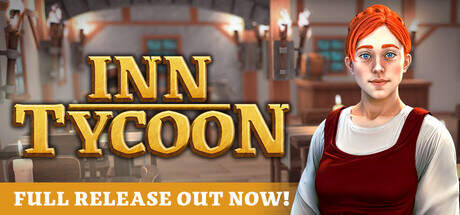 Inn Tycoon-TENOKE Inn Tycoon-TENOKE