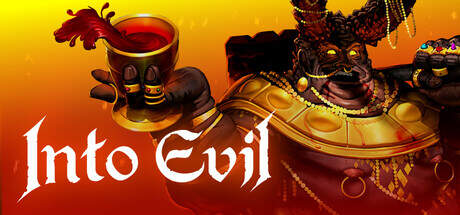 INTO EVIL-TENOKE INTO EVIL-TENOKE