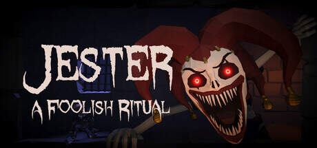 Jester A Foolish Ritual-TENOKE Jester A Foolish Ritual-TENOKE