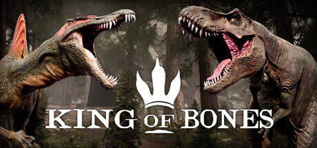 King of Bones-TENOKE King of Bones-TENOKE