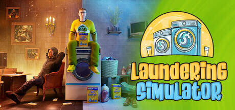 Laundering Simulator Clean Cash and Laundry-TENOKE Laundering Simulator Clean Cash and Laundry-TENOKE