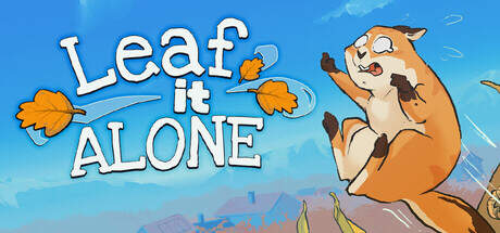 Leaf it Alone-TENOKE Leaf it Alone-TENOKE