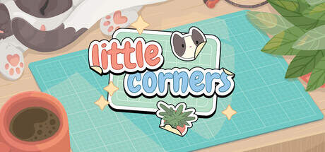 Little Corners-TENOKE Little Corners-TENOKE