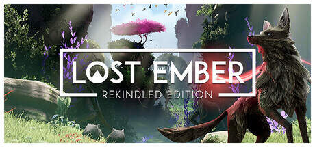 LOST EMBER Rekindled Edition-RUNE LOST EMBER Rekindled Edition-RUNE