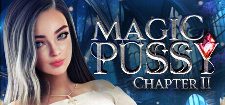 Magic Pussy Chapter 2-Goldberg