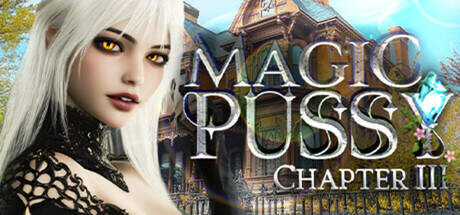 Magic Pussy Chapter 3-Goldberg Magic Pussy Chapter 3-Goldberg