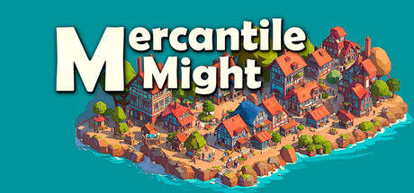 Mercantile Might-TENOKE Mercantile Might-TENOKE