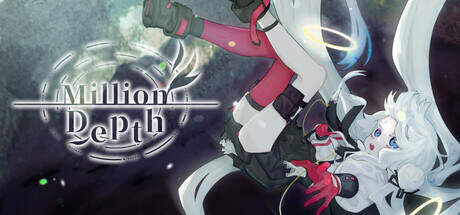 Million Depth-TENOKE Million Depth-TENOKE