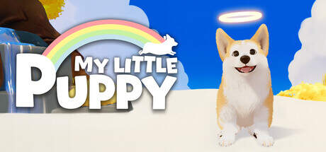My Little Puppy-TENOKE My Little Puppy-TENOKE