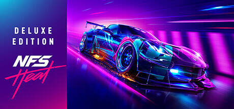 Need for Speed Heat-voices38 Need for Speed Heat-voices38