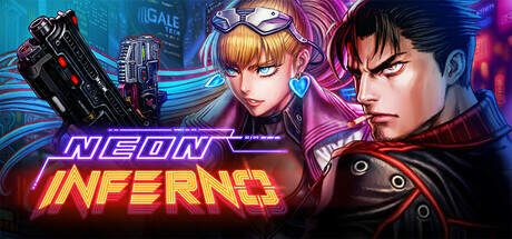 Neon Inferno-SKIDROW Neon Inferno-SKIDROW