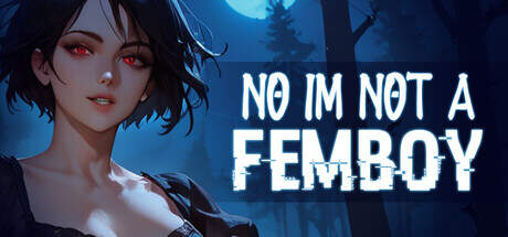 No Im not a Femboy-TENOKE No Im not a Femboy-TENOKE