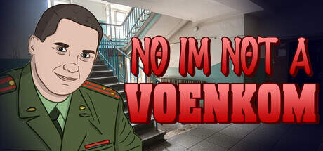 No Im not a Voenkom-TENOKE No Im not a Voenkom-TENOKE