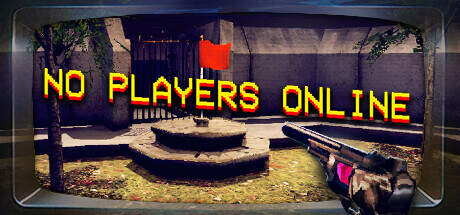 No Players Online-TENOKE