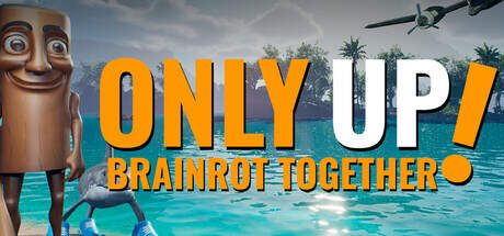 Only Up BRAINROT TOGETHER-TENOKE Only Up BRAINROT TOGETHER-TENOKE