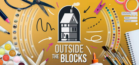Outside the Blocks-TENOKE Outside the Blocks-TENOKE
