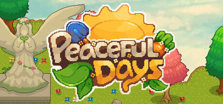 Peaceful Days-TENOKE Peaceful Days-TENOKE