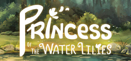 Princess Of The Water Lilies-SKIDROW Princess Of The Water Lilies-SKIDROW