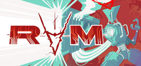 RAM Random Access Mayhem-TENOKE RAM Random Access Mayhem-TENOKE