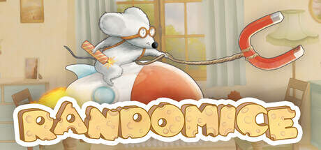 Randomice-TENOKE Randomice-TENOKE