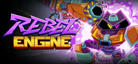Rebel Engine-TENOKE Rebel Engine-TENOKE