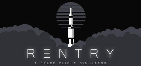 Reentry A Space Flight Simulator-RUNE