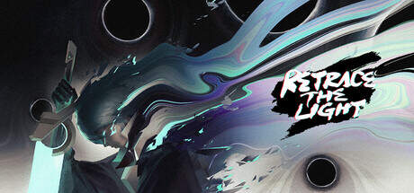 Retrace the Light-TENOKE Retrace the Light-TENOKE