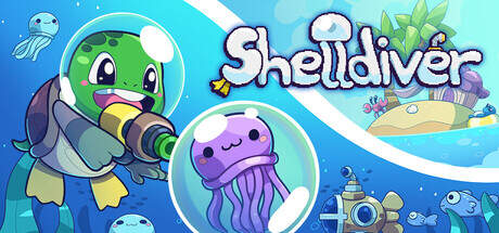 Shelldiver-Unleashed Shelldiver-Unleashed