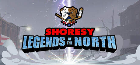 Shoresy Legends of the North-TENOKE