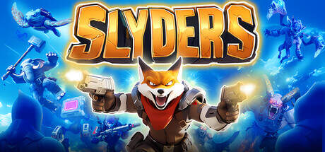 Slyders-TENOKE Slyders-TENOKE