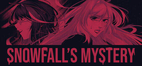 Snowfalls Mystery-TENOKE Snowfalls Mystery-TENOKE